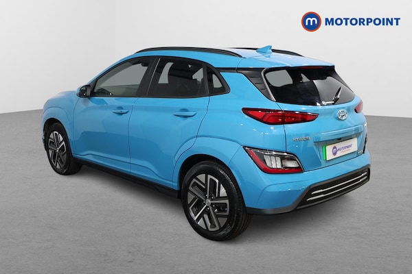 Used Hyundai KONA 2023 for sale - 76206300: Photo 5