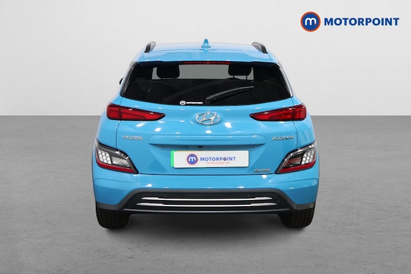 Used Hyundai KONA 2023 for sale - 76206300: Photo 6