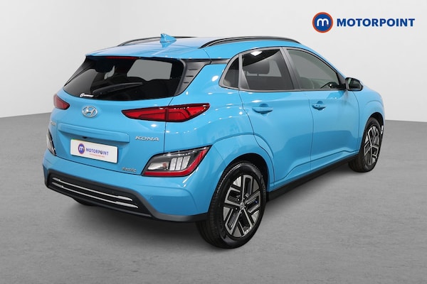Used Hyundai KONA 2023 for sale - 76206300: Photo 7