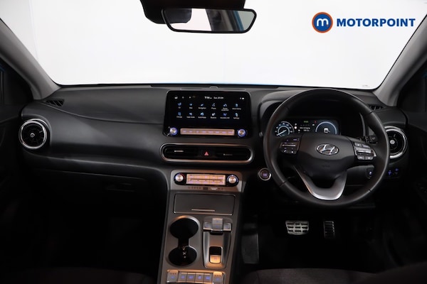 Used Hyundai KONA 2023 for sale - 76206300: Photo 9