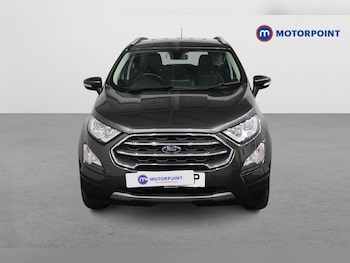Used Ford Ecosport 2018 for sale - 78240534: Photo