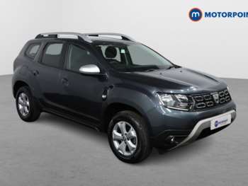 2021 - 1.3 TCe 130 Comfort 5dr