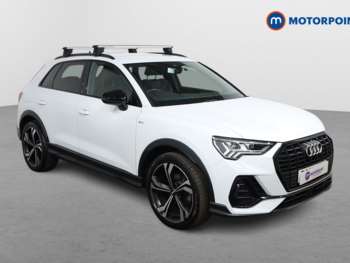 2020 - 35 TFSI Edition 1 5dr S Tronic