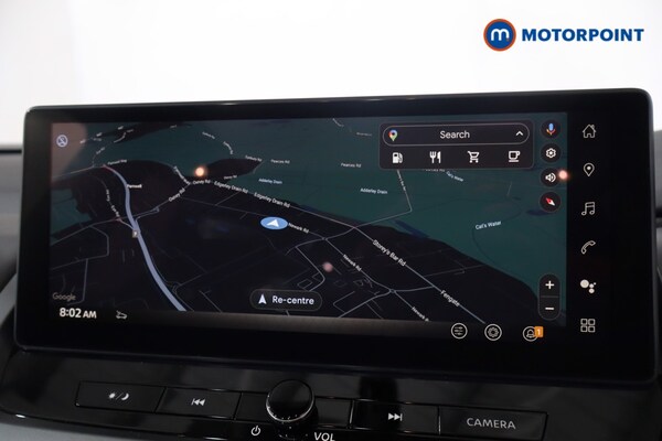 Used Nissan Qashqai 2025 for sale - 75545735: Photo 10