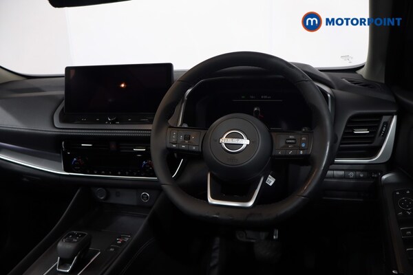 Used Nissan Qashqai 2025 for sale - 75545735: Photo 11