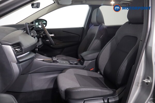 Used Nissan Qashqai 2025 for sale - 75545735: Photo 12