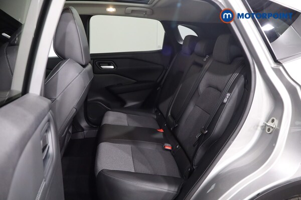 Used Nissan Qashqai 2025 for sale - 75545735: Photo 13