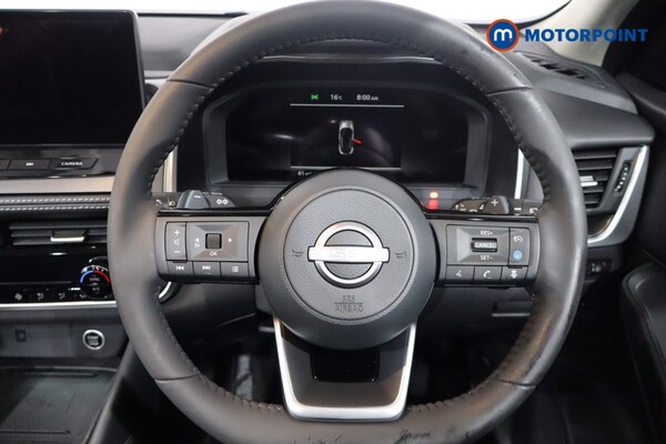 Used Nissan Qashqai 2025 for sale - 75545735: Photo 14