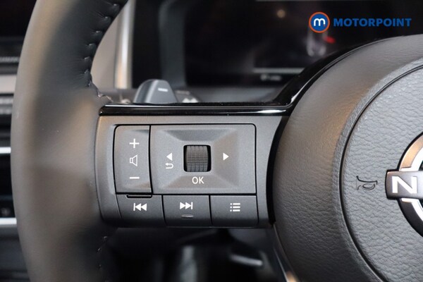 Used Nissan Qashqai 2025 for sale - 75545735: Photo 15