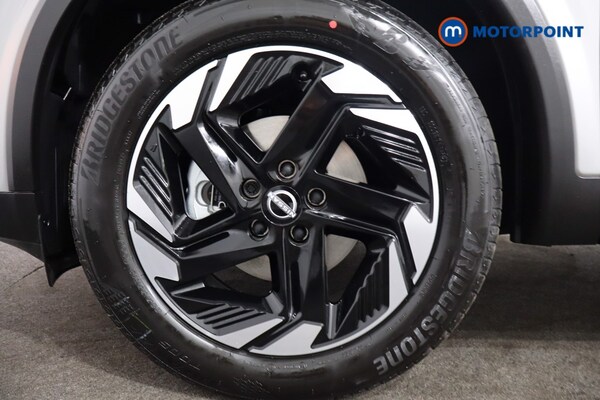 Used Nissan Qashqai 2025 for sale - 75545735: Photo 18