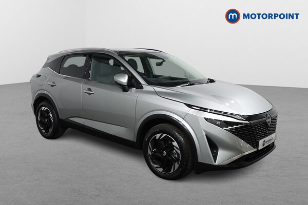 Used Nissan Qashqai 2025 for sale - 75545735: Photo 1