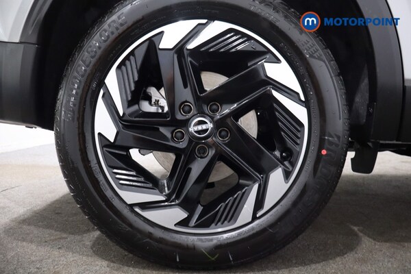 Used Nissan Qashqai 2025 for sale - 75545735: Photo 20