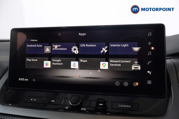 Used Nissan Qashqai 2025 for sale - 75545735: Photo 21