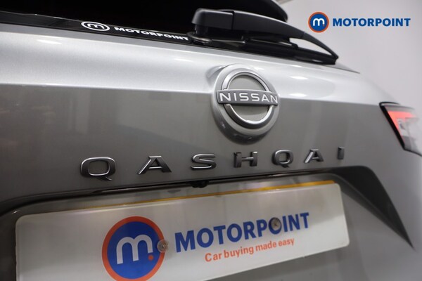 Used Nissan Qashqai 2025 for sale - 75545735: Photo 39