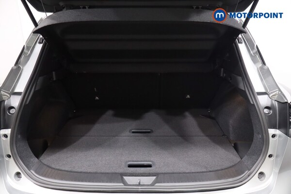 Used Nissan Qashqai 2025 for sale - 75545735: Photo 41