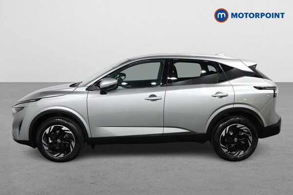 Used Nissan Qashqai 2025 for sale - 75545735: Photo 4