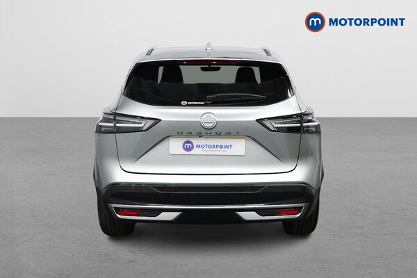 Used Nissan Qashqai 2025 for sale - 75545735: Photo 6