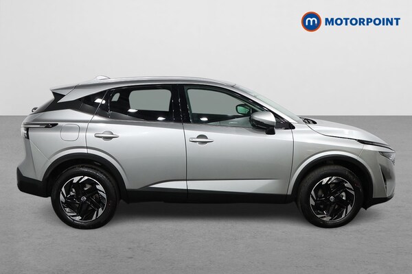 Used Nissan Qashqai 2025 for sale - 75545735: Photo 8