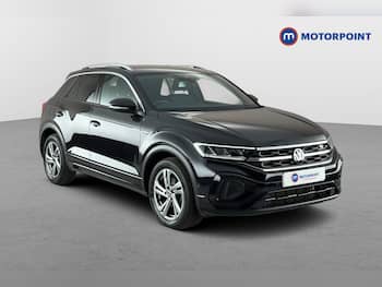 Used Volkswagen T-Roc 2022 for sale - 79607063: Photo