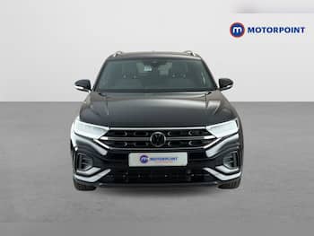 Used Volkswagen T-Roc 2022 for sale - 79607063: Photo