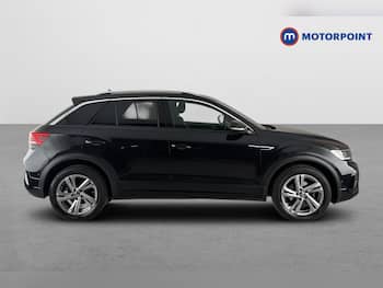 Used Volkswagen T-Roc 2022 for sale - 79607063: Photo