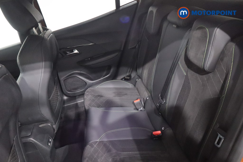 Used Peugeot 2008 2023 for sale - 77104280: Photo 13