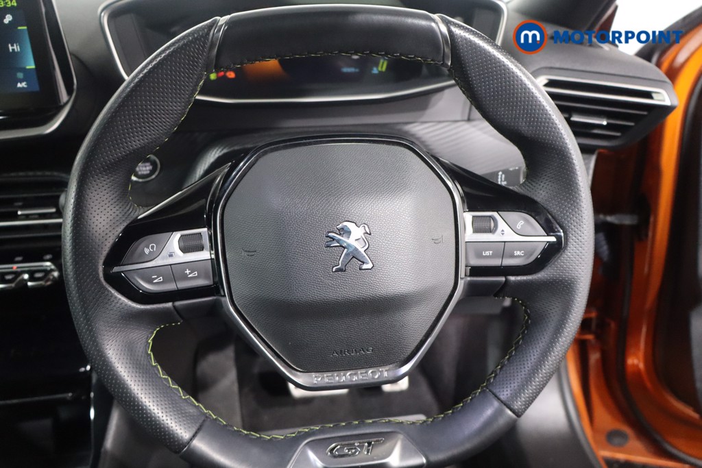 Used Peugeot 2008 2023 for sale - 77104280: Photo 14