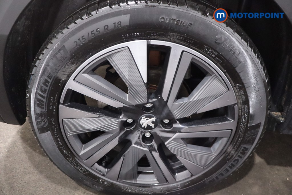 Used Peugeot 2008 2023 for sale - 77104280: Photo 17