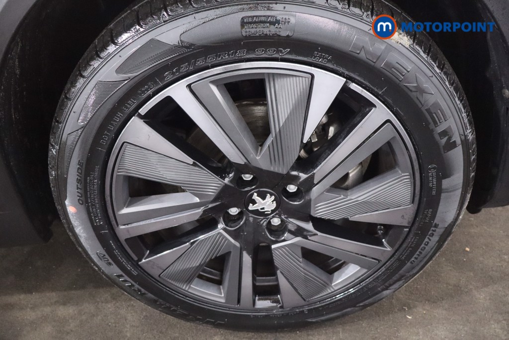 Used Peugeot 2008 2023 for sale - 77104280: Photo 18