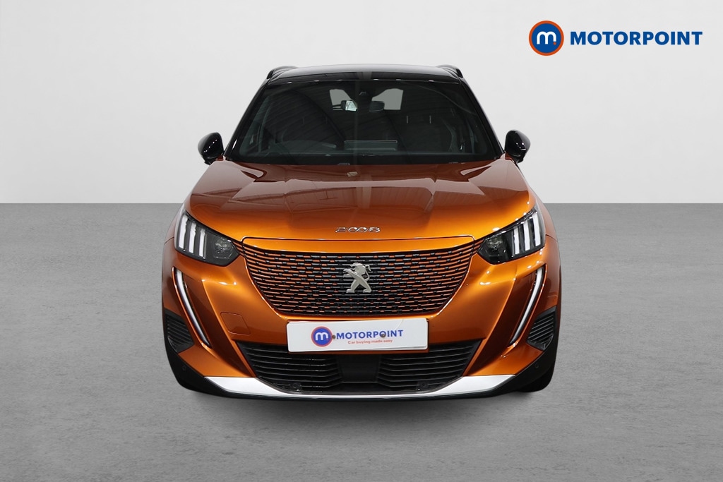 Used Peugeot 2008 2023 for sale - 77104280: Photo 2