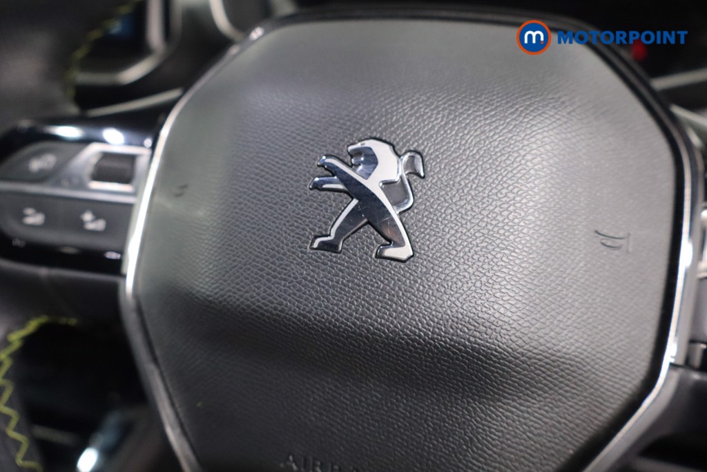 Used Peugeot 2008 2023 for sale - 77104280: Photo 21