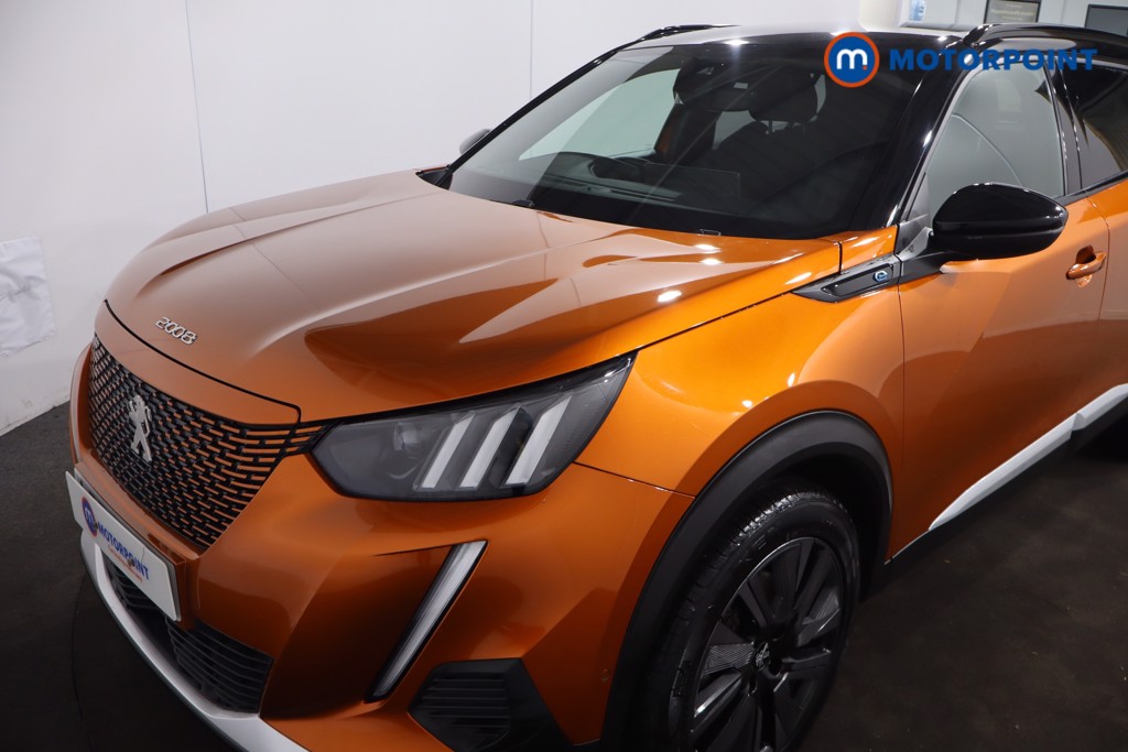 Used Peugeot 2008 2023 for sale - 77104280: Photo 32