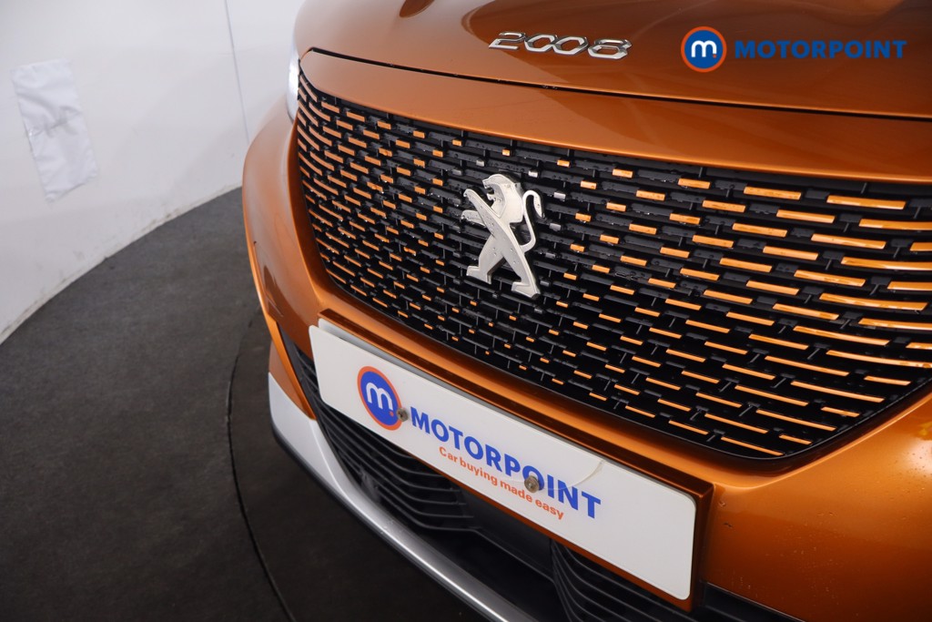 Used Peugeot 2008 2023 for sale - 77104280: Photo 33