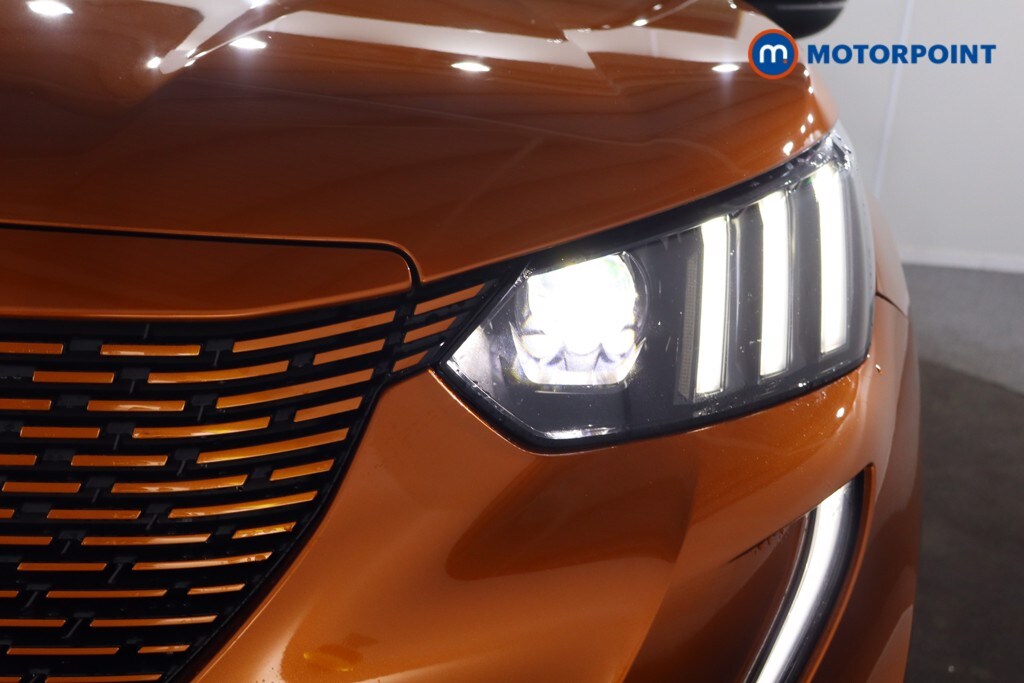 Used Peugeot 2008 2023 for sale - 77104280: Photo 34