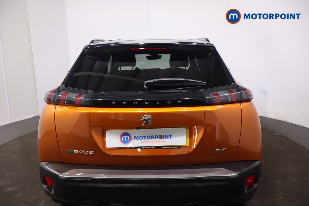 Used Peugeot 2008 2023 for sale - 77104280: Photo 39