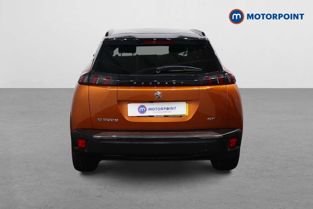 Used Peugeot 2008 2023 for sale - 77104280: Photo 6