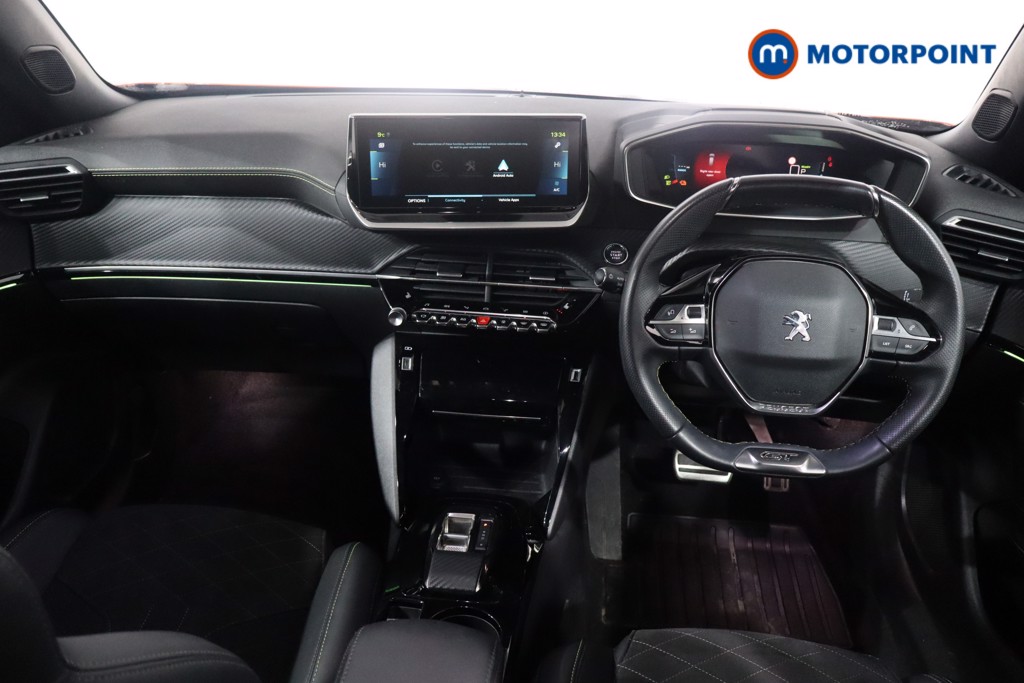 Used Peugeot 2008 2023 for sale - 77104280: Photo 9