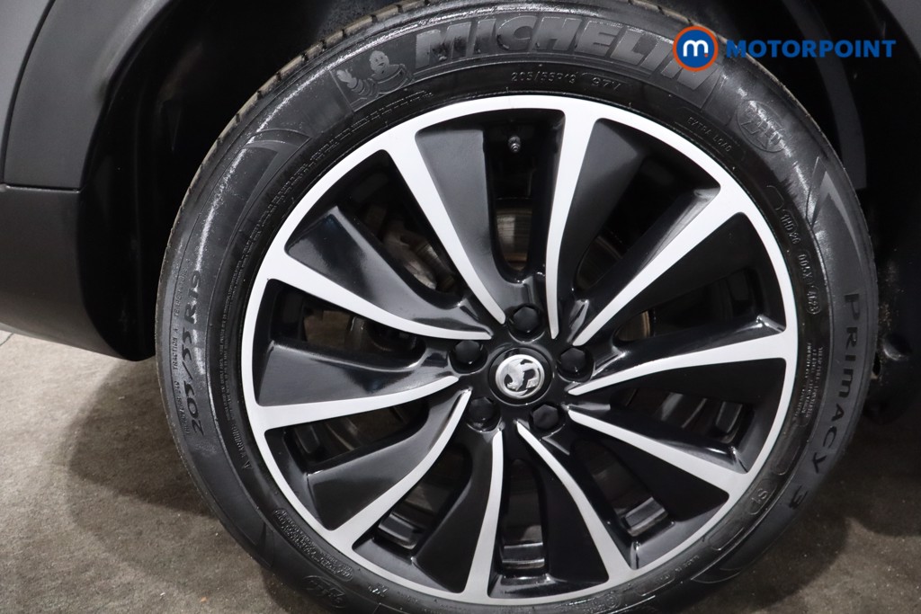 Used Vauxhall Grandland X 2020 for sale - 76438543: Photo 17