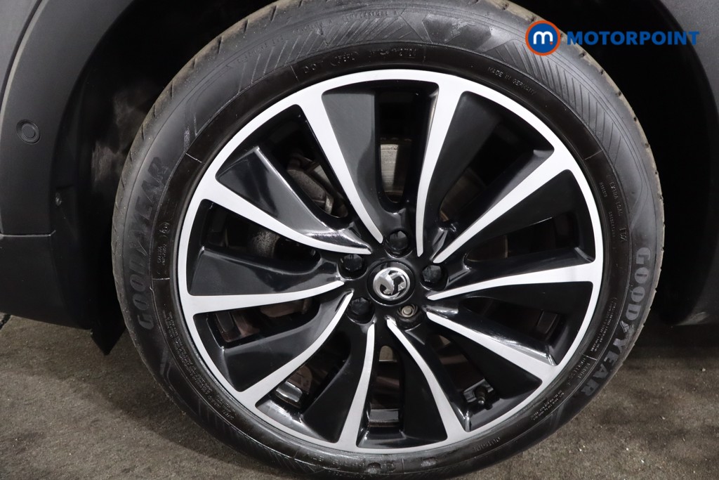 Used Vauxhall Grandland X 2020 for sale - 76438543: Photo 19