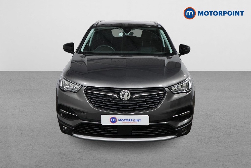 Used Vauxhall Grandland X 2020 for sale - 76438543: Photo 2
