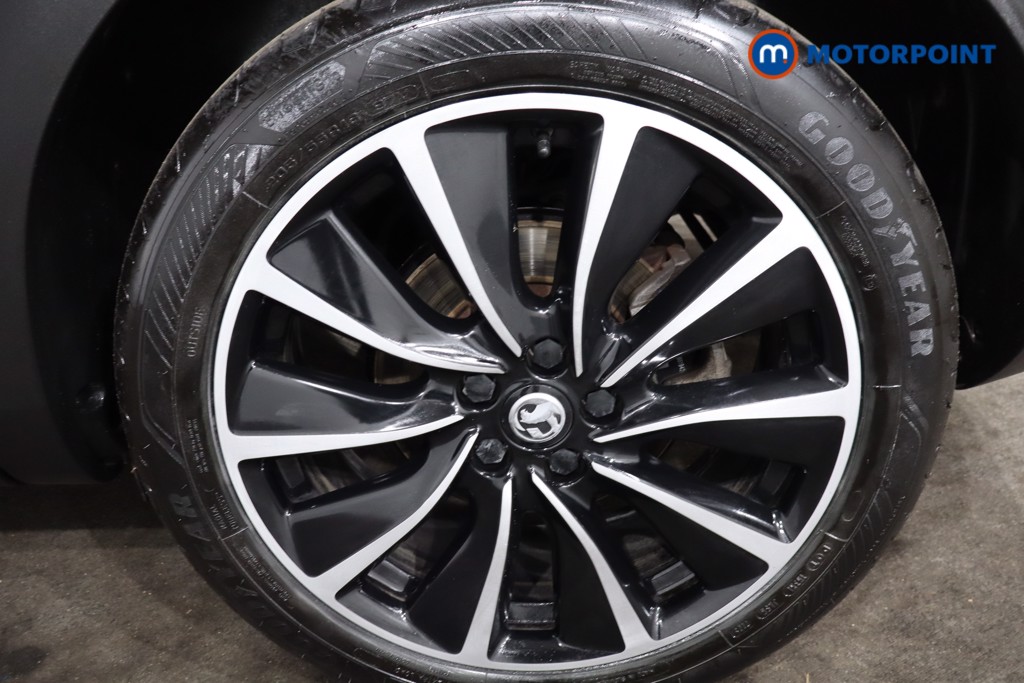 Used Vauxhall Grandland X 2020 for sale - 76438543: Photo 20