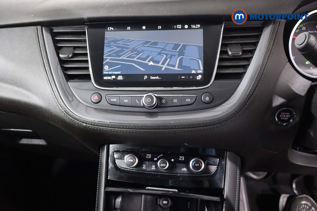 Used Vauxhall Grandland X 2020 for sale - 76438543: Photo 23