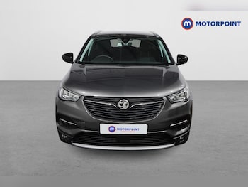 Used Vauxhall Grandland X 2020 for sale - 76438543: Photo