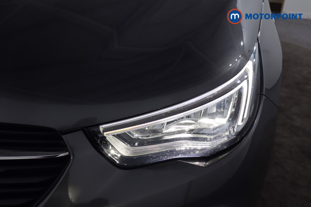 Used Vauxhall Grandland X 2020 for sale - 76438543: Photo 37