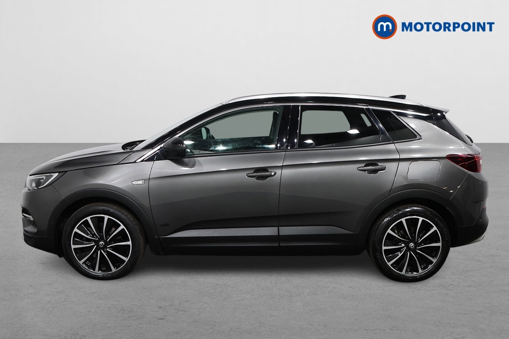 Used Vauxhall Grandland X 2020 for sale - 76438543: Photo 4