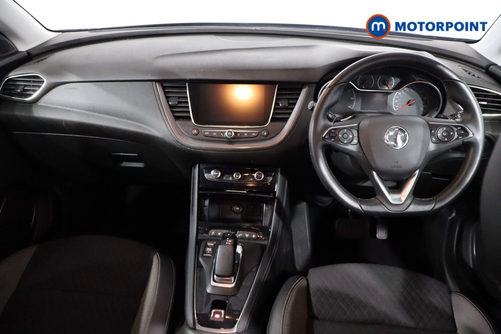 Used Vauxhall Grandland X 2020 for sale - 76438543: Photo 9