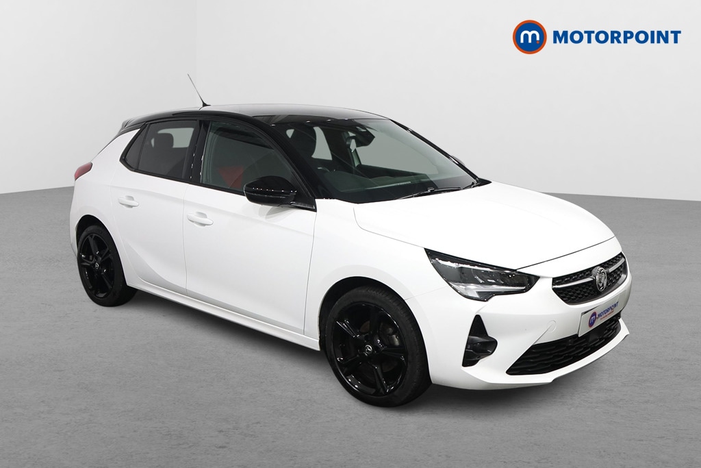 Used Vauxhall Corsa 2023 for sale - 77104255: Photo 1