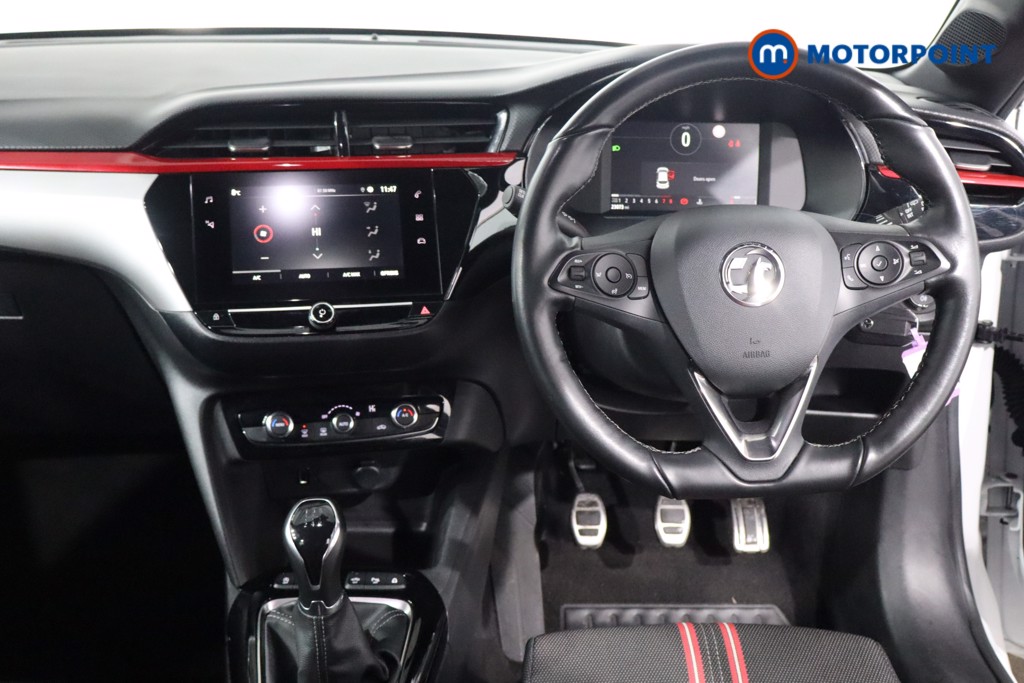 Used Vauxhall Corsa 2023 for sale - 77104255: Photo 11