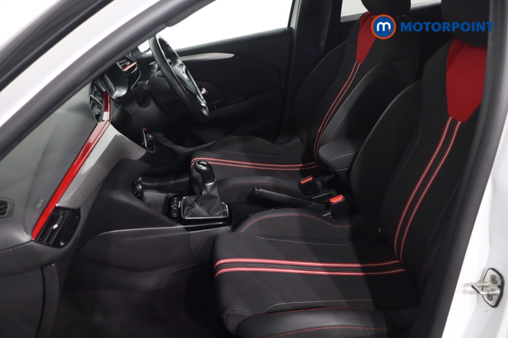 Used Vauxhall Corsa 2023 for sale - 77104255: Photo 12