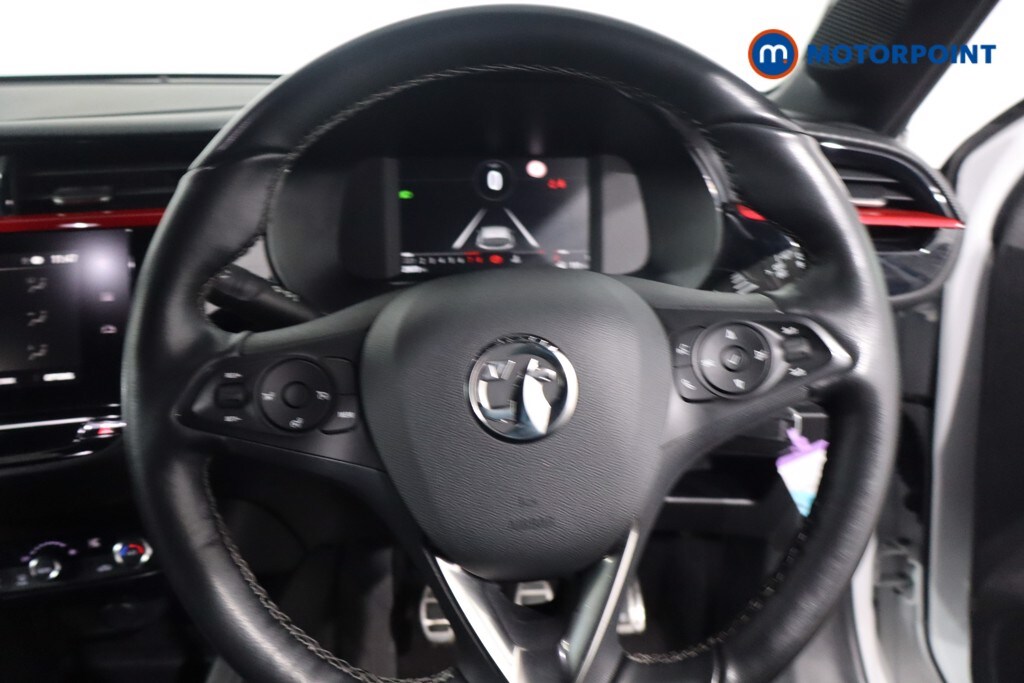 Used Vauxhall Corsa 2023 for sale - 77104255: Photo 14